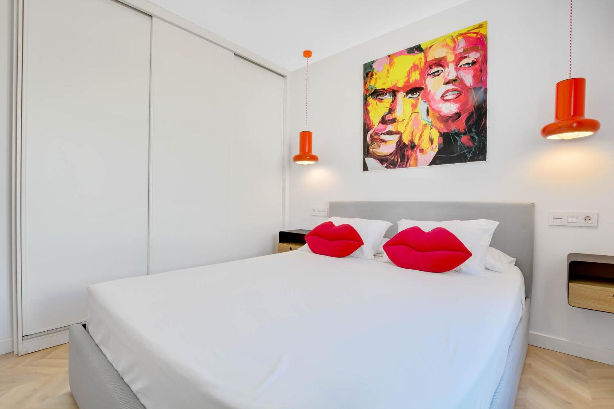 Fandango Apartment Torremolinos Exterior foto