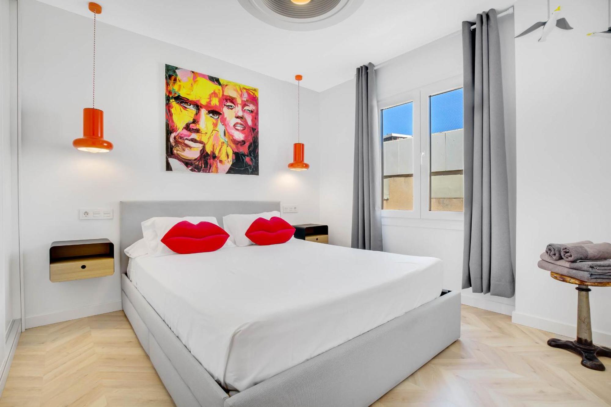 Fandango Apartment Torremolinos Exterior foto
