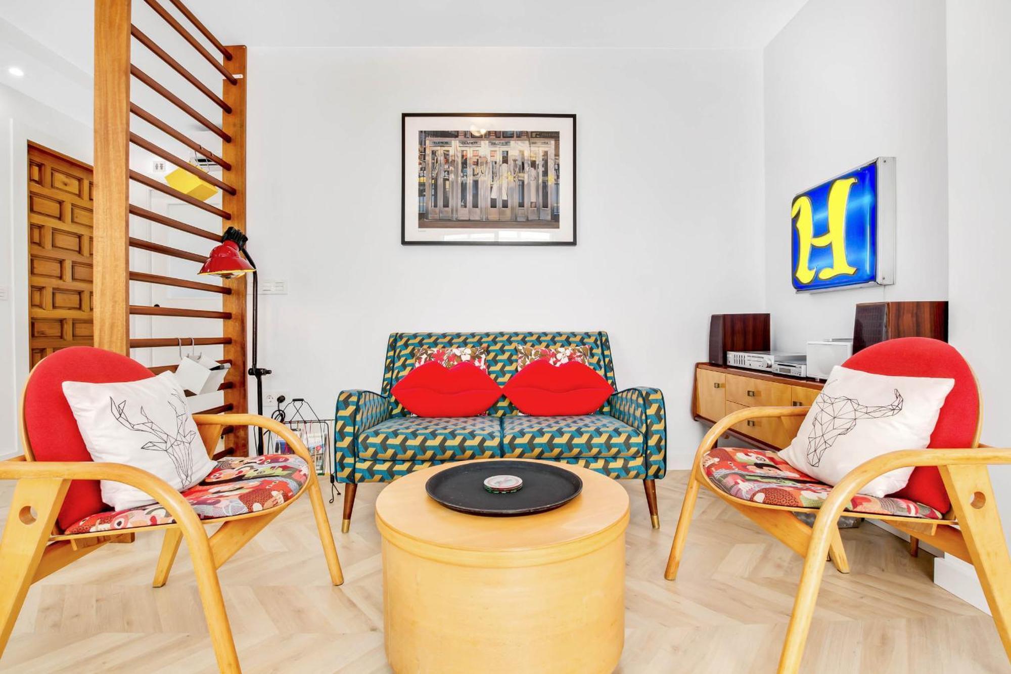 Fandango Apartment Torremolinos Exterior foto